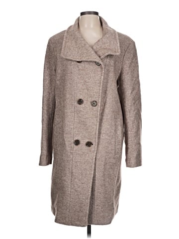 Ellen Tracy Coat (view 1)