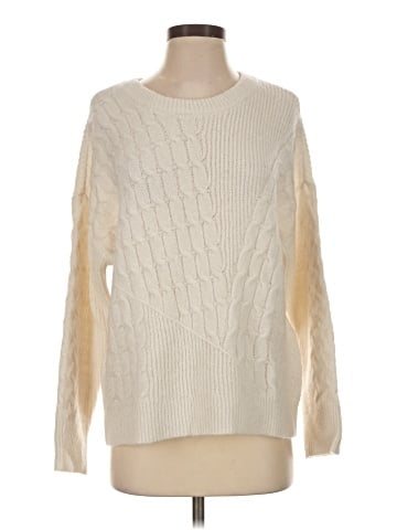 Kendall & Kylie Pullover Sweater (view 1)