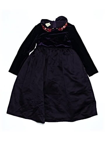 Biscotti Dress (view 1)