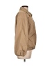 Old Navy Solid Tan Jacket Size L - photo 4