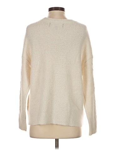 Kendall & Kylie Pullover Sweater (view 2)