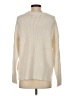 Kendall & Kylie Ivory Pullover Sweater Size S - photo 2
