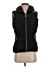Calvin Klein 100% Polyester Black Vest Size XS - photo 1