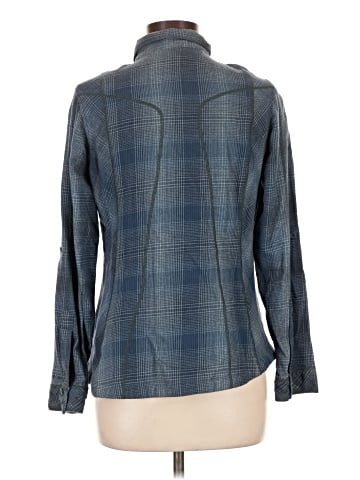 Columbia Long Sleeve Button-Down Shirt (view 2)