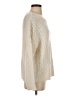 Kendall & Kylie Ivory Pullover Sweater Size S - photo 4