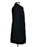 Tulle Black Wool Coat Size M - photo 4
