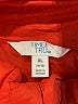 Time and Tru 100% Nylon Orange Vest Size XL - photo 6