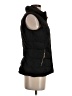 Calvin Klein 100% Polyester Black Vest Size XS - photo 4