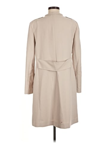 Halogen Trenchcoat (view 2)