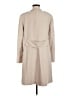 Halogen Tan Trenchcoat Size M - photo 2