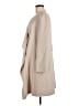 Halogen Tan Trenchcoat Size M - photo 5
