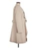 Halogen Tan Trenchcoat Size M - photo 4