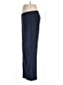 J.Jill Solid Blue Casual Pants Size L (tall) - photo 5