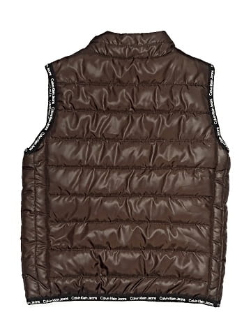 CALVIN KLEIN JEANS Vest (view 2)