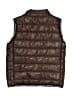 CALVIN KLEIN JEANS 100% Polyester Brown Vest Size 3T - photo 2