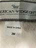 American Widgeon 100% Polyester Animal Print Ivory One Piece Snowsuit 0-3 MO / 3 MO - photo 3