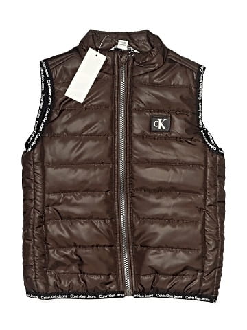 CALVIN KLEIN JEANS Vest (view 1)