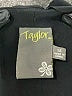 Taylor Solid Black Cocktail Dress Size 14 - photo 7