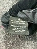 Taylor Solid Black Cocktail Dress Size 14 - photo 8