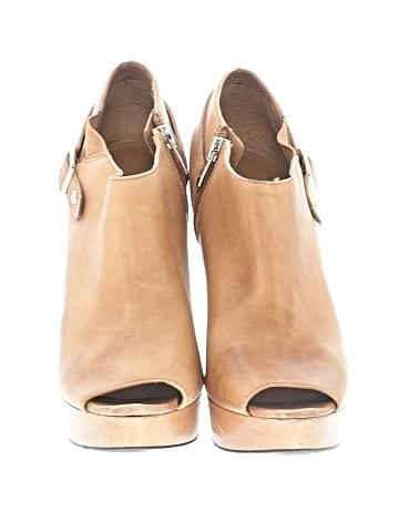 Enzo Angiolini Heels (view 2)