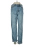 BDG 100% Cotton Blue Jeans Size 26 waist - photo 1