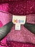 Lularoe Burgundy Purple Formal Skirt Size XS - photo 4