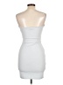 Timing Gray Cocktail Dress Size L - photo 2