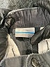 Columbia 100% Cotton Gray Casual Pants Size 10 - 12 - photo 3