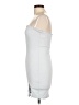 Timing Gray Cocktail Dress Size L - photo 5