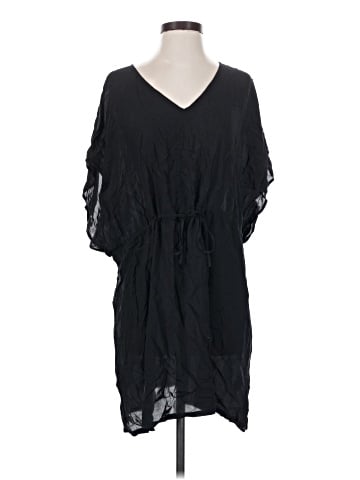 Lands' End Casual Dress (view 1)