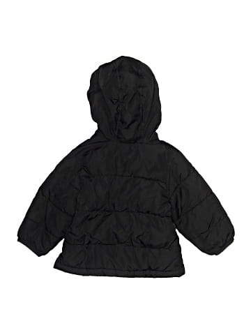Old Navy Snow Jacket (view 2)