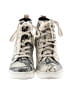 Madeline Girl Ivory Sneakers Size 5 1/2 - photo 2