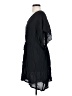 Lands' End 100% Modal Black Casual Dress Size XS - photo 5