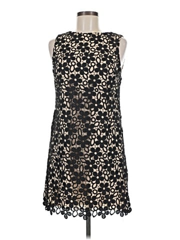 Alice + Olivia Cocktail Dress (view 1)
