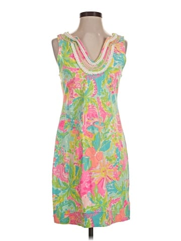 Lilly Pulitzer Cocktail Dress (view 1)