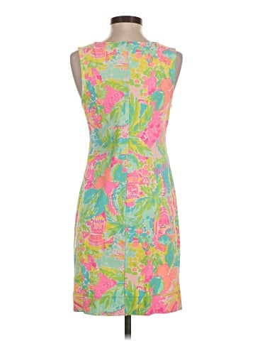 Lilly Pulitzer Cocktail Dress (view 2)