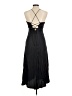MNG Black Cocktail Dress Size 6 - photo 2