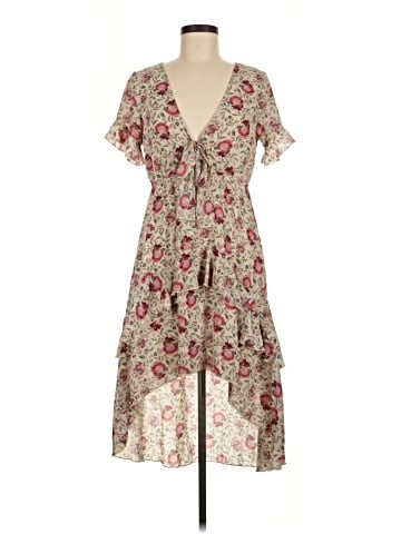 Nasty Gal Inc. Casual Dress (view 1)