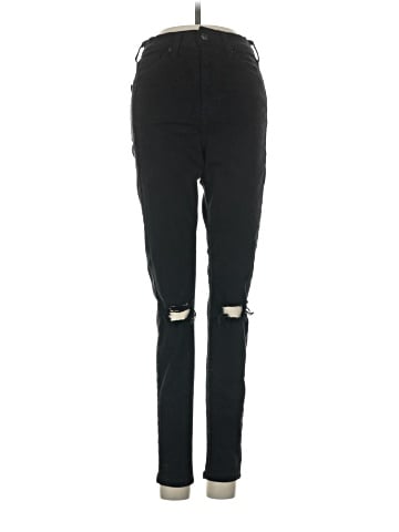 Topshop Jeggings (view 1)