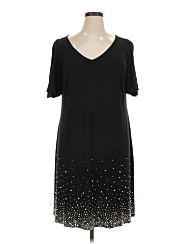 Roz & Ali Cocktail Dress (view 1)