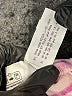 Zara Tie-dye Pink Skort Size S - photo 4