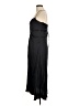 MNG Black Cocktail Dress Size 6 - photo 5