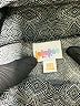 Lularoe Argyle Gray Casual Skirt Size XXS - photo 4