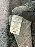 Lularoe Argyle Gray Casual Skirt Size XXS - photo 5