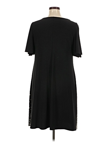 Roz & Ali Cocktail Dress (view 2)