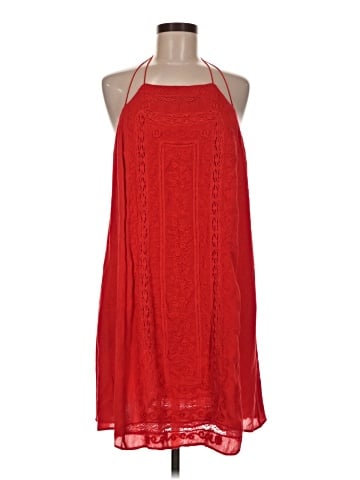 Alice + Olivia Cocktail Dress (view 1)