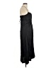 MNG Black Cocktail Dress Size 6 - photo 4