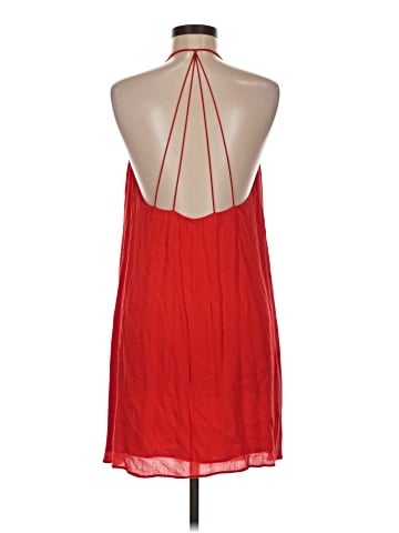 Alice + Olivia Cocktail Dress (view 2)
