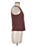 Old Navy Brown Tank Top Size M - photo 4