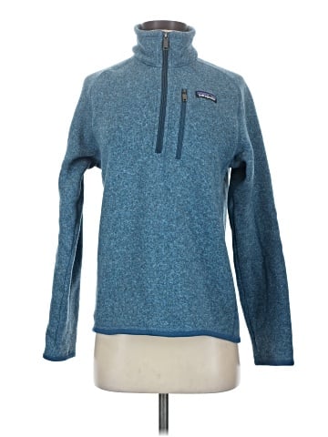Patagonia Pullover Sweater (view 1)
